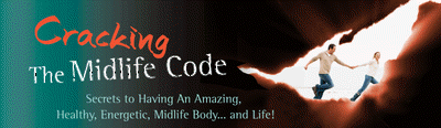 Cracking the Midlife Code II