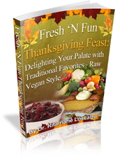 Thanksgiving Feast Ideas