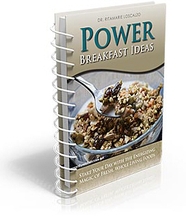 Power Breakfast Ideas