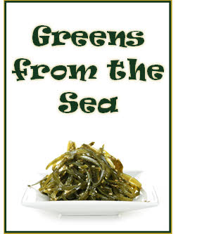Greens from the Sea