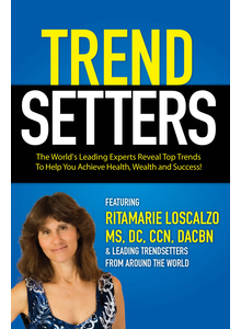 Trendsetters with Dr. Ritamarie
