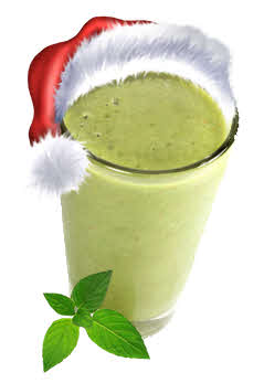 Holiday Green Cleanse