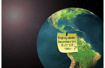 2012 - Will the World End?
