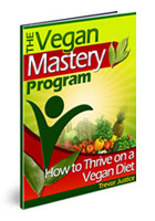The Vegan Mastery Program