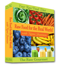 Raw Food for the Real World