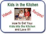 Kids in the Kitchen